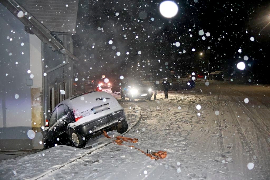 DN Dom&aacute;&scaron;ov zdroj foto: PČR