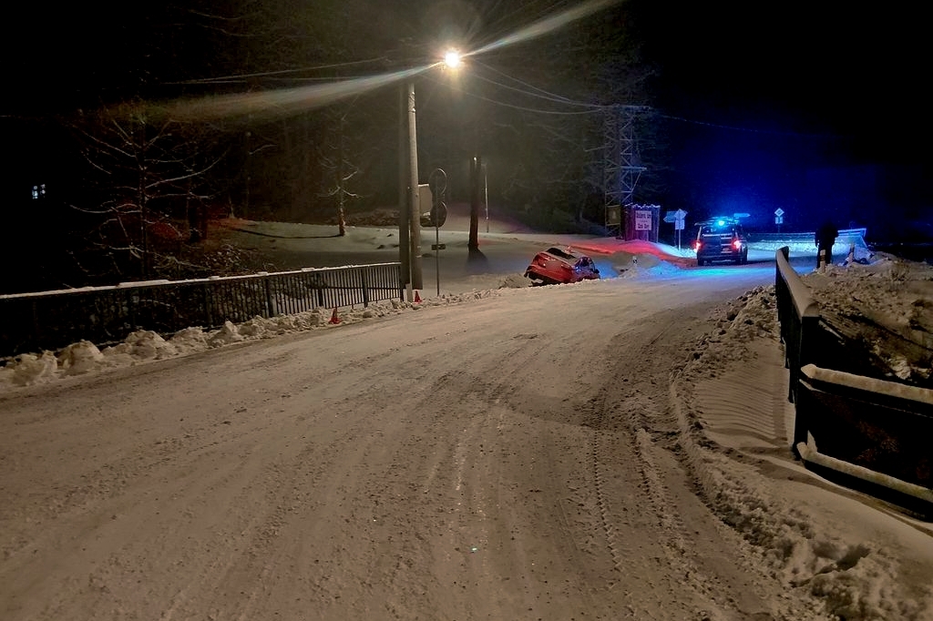 DN Doln&iacute; &uacute;dol&iacute; zdroj foto: PČR