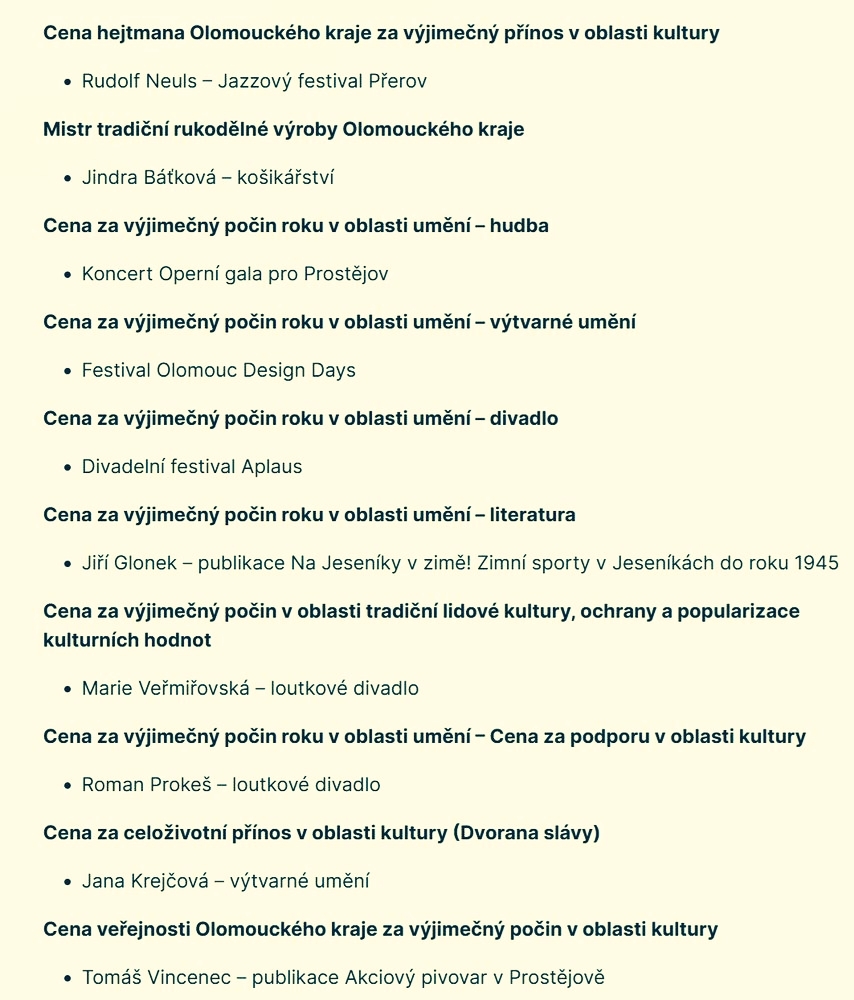 ceny kraje ceny kraje